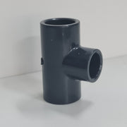 PVC Fitting Reducing T Joint