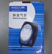Hailea Silent Air Pump ACO-6601