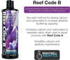 Brightwell Reef Code B