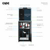 CADE Reef S2 Classic 600