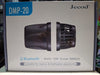 Jecod DMP 20 Wavemaker (Bluetooth Edition)