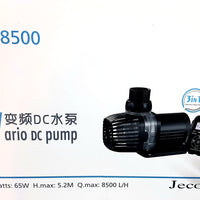 Jecod EP-8500