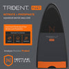 Trident NP - Nitrate and Phosphate Water Analyzer