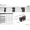 Neptunian Cube M-Pro 120