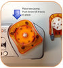 Neptune System Replacing DoS Pump Head