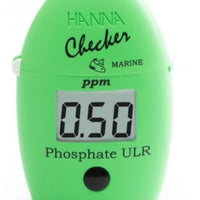 Hanna Checker® Phosphate Ultra Low Range Colorimeter - HI774