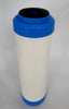 ZeRO 10" Refillable Resin Filter Cartridge