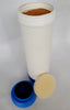 ZeRO 10" Refillable Resin Filter Cartridge
