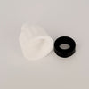 Quick connector 3/4" female thread x 1/4 tube