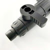 BSFH T- off hose adapter