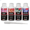 Red Sea TRACE-COLORS A B C D SUPPLEMENT Value Pack