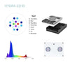 AquaIllumination Hydra 32HD Smart Reef LED