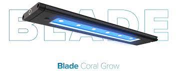 Aquaillumination Blade Grow Smart Marine Strip LED