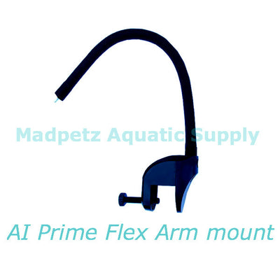 Aquaillumination Prime Flex Arm mount