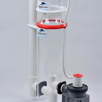 Bubble Magus BM-C5 in sump protein skimmer