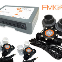 Neptune Systems Apex- Flow Monitoring Kit – FMK