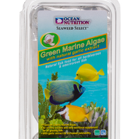 Ocean Nutrition GREEN MARINE ALGAE 12G