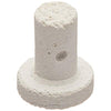 Oceans Wonders Ceramic Coral Frag Plugs - 13 pcs