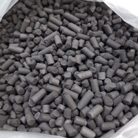 RO/ DI Activated Carbon Pellet, 2.5kg