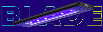 Aquaillumination Blade Glow Smart Marine Strip LED