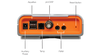 Neptune Systems A3 Apex Jr