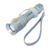 Orphek Azurelite blue LED Flashlight