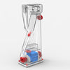 Bubble Magus Z5 In sump Protein Skimmer