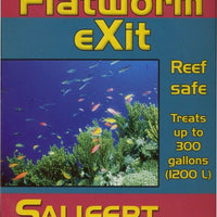Salifert Flatworm EXit