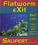 Salifert Flatworm EXit