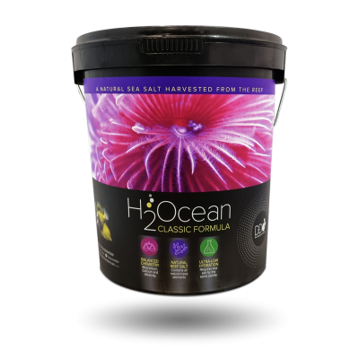 H2Ocean Classic  Formula  Pro+Salt