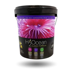 H2Ocean Classic  Formula  Pro+Salt