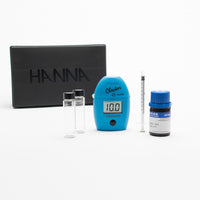 Hanna HI772 Checker Handheld Colorimeter Seawater Alkalinity (dKH)