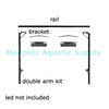 Aquaillumination HMS Multi Light mount