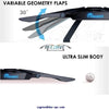 Maxspect Recuve R6-60 MARINE LED LIGHTING