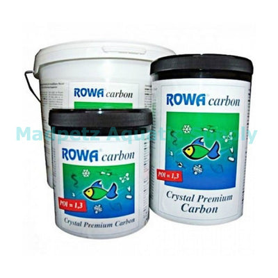 D-D Rowa Carbon