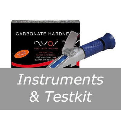 Testkit & Instruments