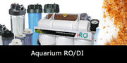 Aquarium RO/DI