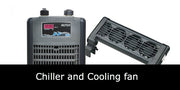 Chiller/ Cooling Fan