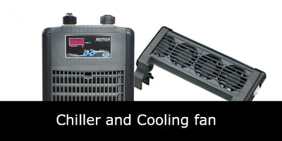 Chiller/ Cooling Fan