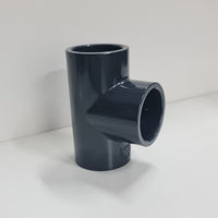 PVC Fitting T Joint