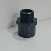 PVC Fitting Male Thread