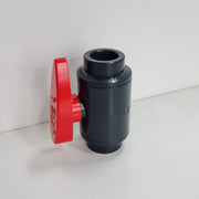 PVC Fitting Ball valve