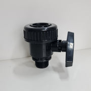 PVC Fitting Ball valve Thread/Union