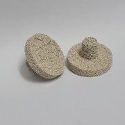 FragX 30mm frag ceramic beads plug