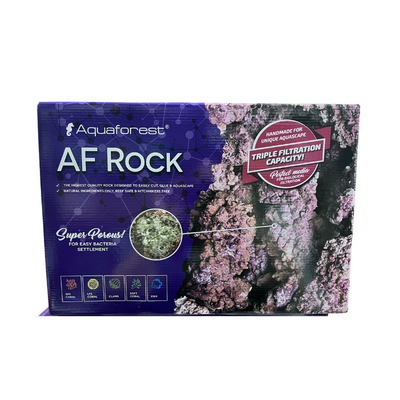 Aquaforest Rock -(Arch/ Base/ Shelf/ Mix )