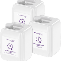 AquaForest Components Pro 3x5L