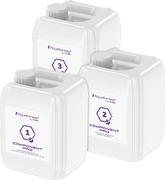 AquaForest Components Pro 3x5L