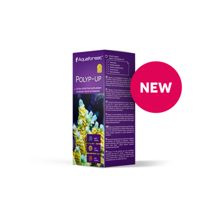 Aquaforest Polyp-Up 50ml