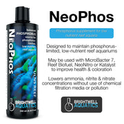 BRIGHTWELL AQUATICS NeoPhos