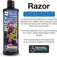 Brightwell Aquatics Razor 500ml